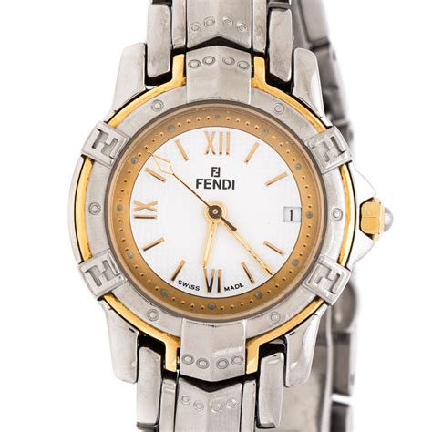 fendi watch womens|fendi orologi watch price.